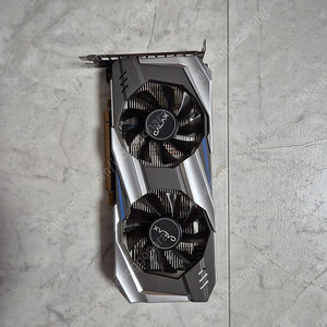 gtx1060 6gb 판매합니다