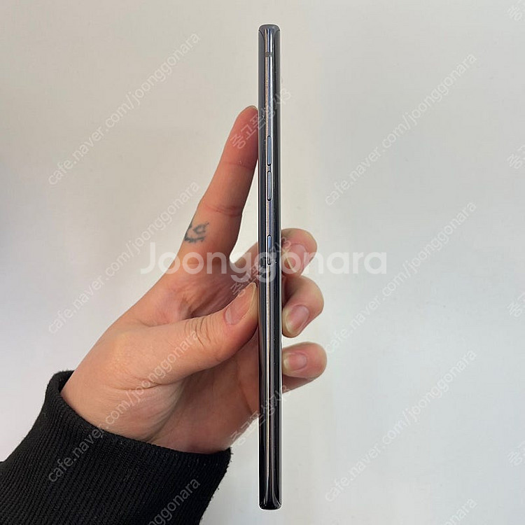 02795(울산중고폰) LG 벨벳 오로라그레이 128G...--5