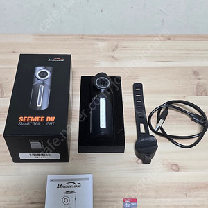 seemee dv 후방 카메라 판매합니다