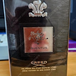 크리드 어벤투스 50ml