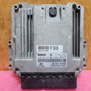 (중고) 베라크루즈 중고품 ECU 중고품 ( 초기화완료제품) 39100-3A086 / 391003A086 / 39150-3A086 / 391503A086