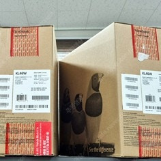 [뷰소닉] KL46W (박스오픈 신품/ 2년 무상 AS) 5000안시 WXGA 중고빔프로젝터