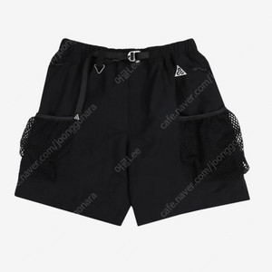 나이키 ACG 스노우글래스 카고 쇼츠 (라지) 새상품