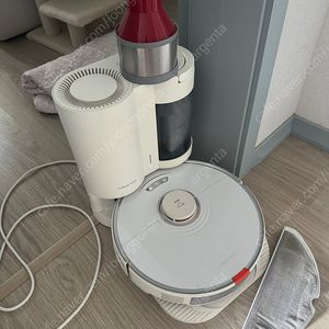 로보락 S7 plus - 오토엠티도크 포함 로봇청소기