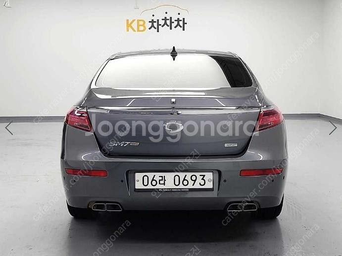 @15년식 뉴 SM7 노바 2.0 LPe 장애인 전국최...--3