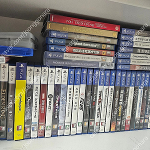 플스4 플스5 게임 팝니다 ps4 fc25 ,