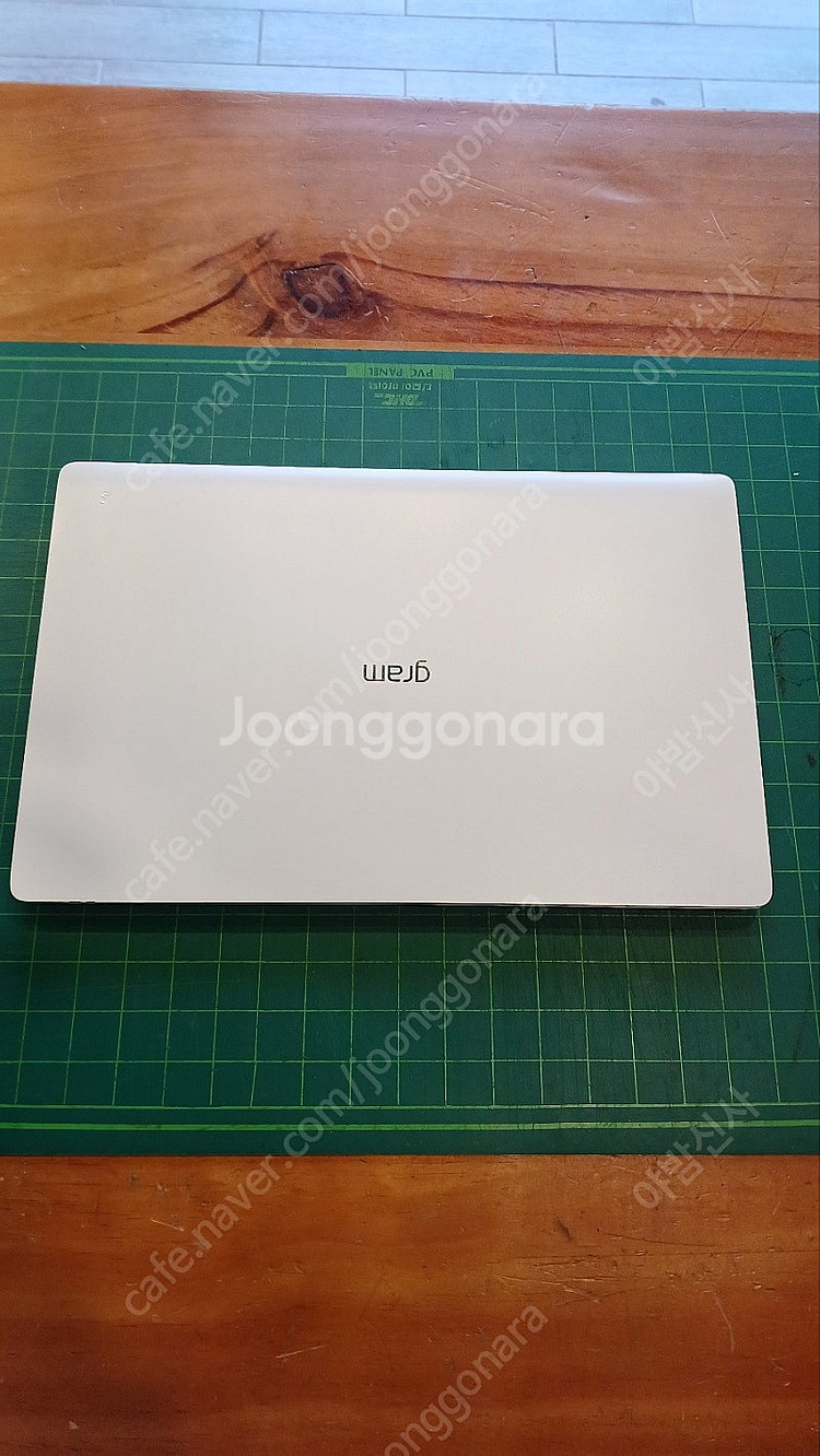 LG 그램 14ZB95N 11세대 i5, 16GB 판매...--2