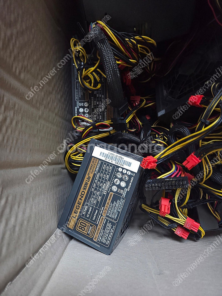 ASUS Z270 / ASUS H270 Plus 메인보...--2
