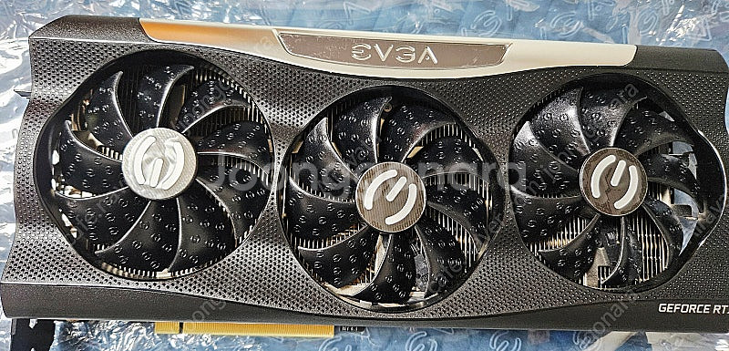 EVGA 지포스 RTX 3080 FTW3 ULTRA G...--3