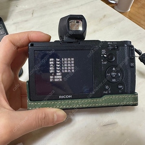 리코 gr2 팝니다.