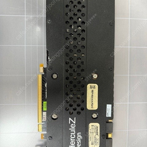[불량품] 그래픽카드 nvida geforce gtx1080