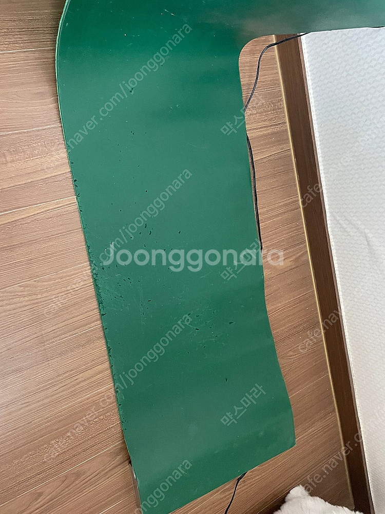 인버디 스마트 퍼팅매트 퍼팅연습기--1