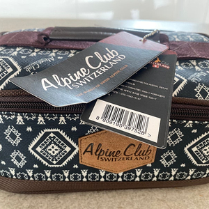 스위스 알파인 양념통 10p