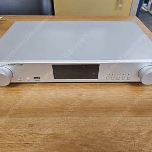 칵테일오디오 N25 네트워크앰프