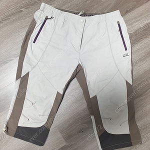 콜핑 여성 아웃도어 반바지 호칭84