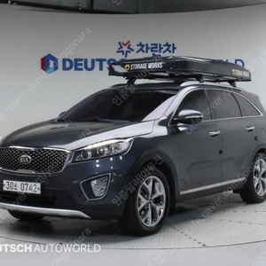 @16년식 올 뉴쏘렌토 R2.0 2WD 노블레스 전국최저가격저신용전액할부여유자금허위매물 근절실매물