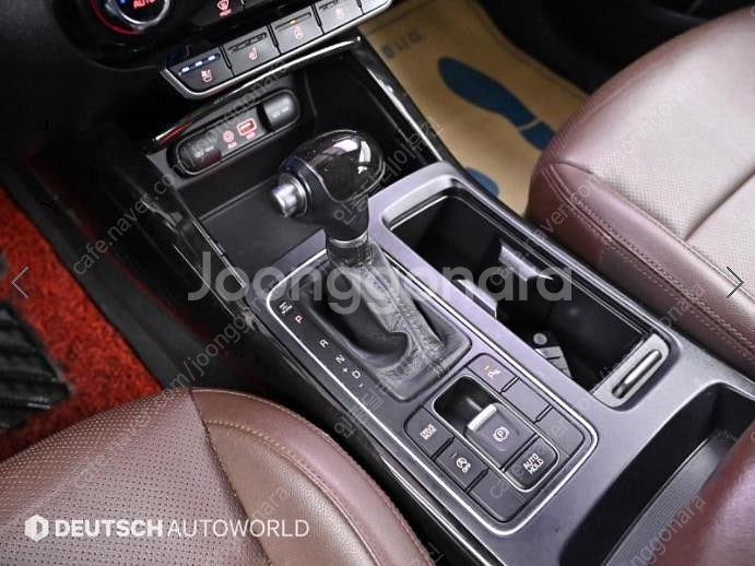 @16년식 올 뉴쏘렌토 R2.0 2WD 노블레스 전국최...--9