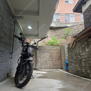 25년식 헌터커브 ct125 그레이팝니다