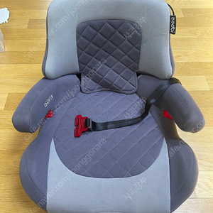 토드비 TODBI 뉴코쿤 ISOFIX 카시트, 등받이 분리형, 컵홀더 좌우 있음, 서랍형, 밸트 홀더