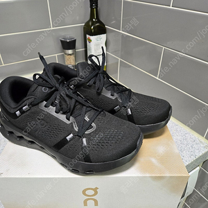 온러닝 클라우드서퍼2 265mm