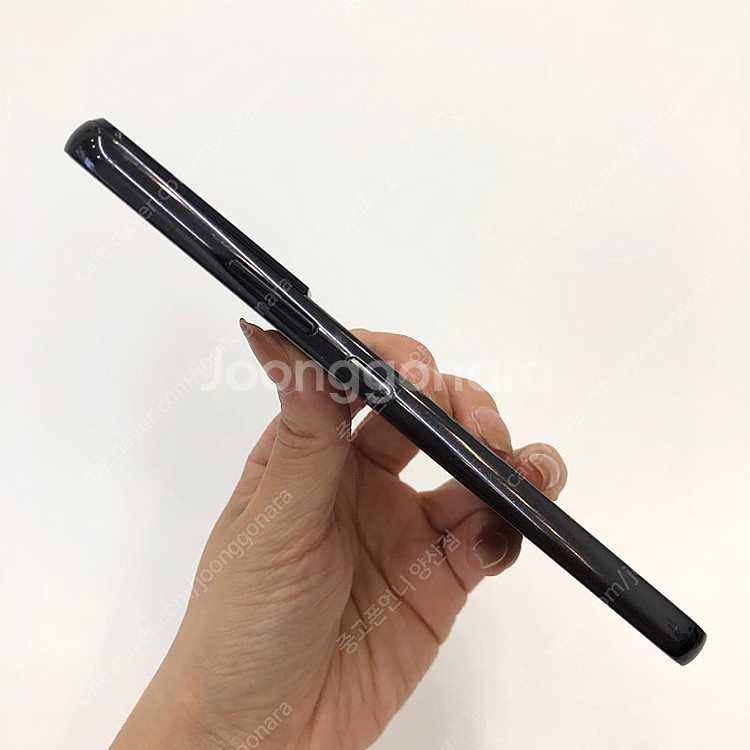 (양산중고폰) 70559 갤럭시S22 (S901) 블랙...--5