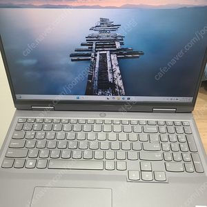 레노버 loq 4060 게이밍노트북