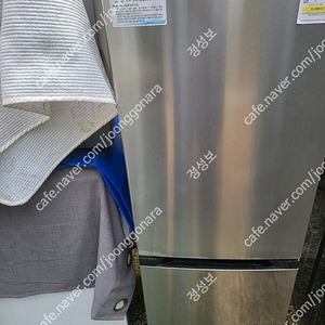 하이마트 157리터 냉장고 (hp161bs)22년2월제조,하이마트 10kg 통돌이 세탁기 (mwta10wem1)24년4월제조 팝니다