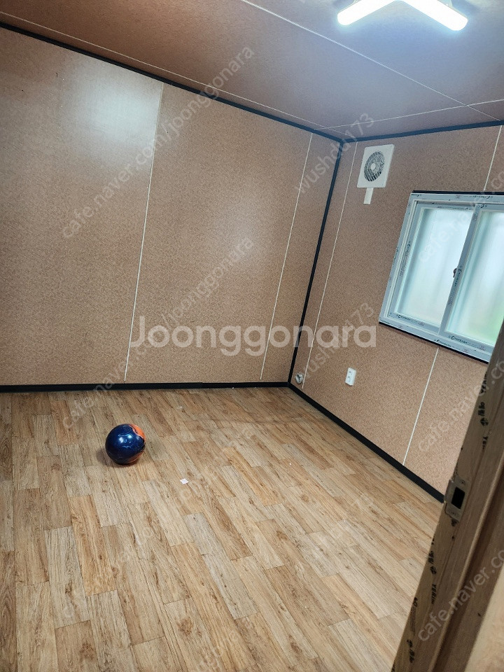 3*6 중고 컨테이너 판매합니다.--2