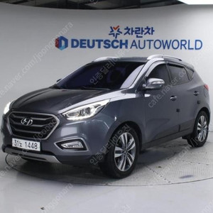@15년식 뉴투싼 ix 디젤 R2.0 2WD 스마트 스페셜 전국최저가격저신용전액할부여유자금허위매물 근절실매물