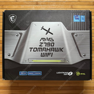 MSI MAG Z790 토마호크 WIFI