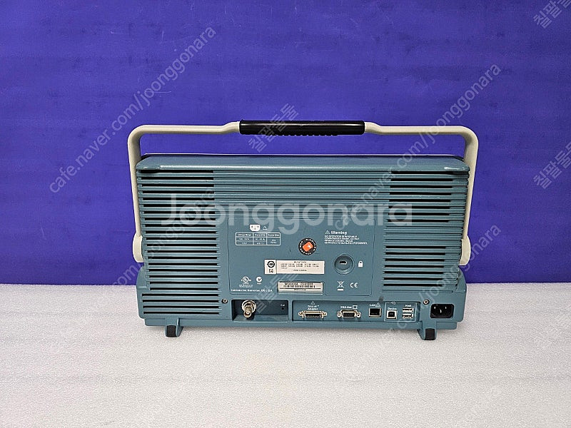 DPO4034 텍트로닉스 중고오실로스코프 350MHz ...--2