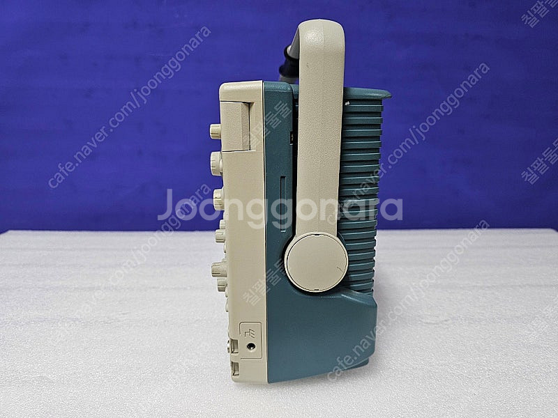 DPO4034 텍트로닉스 중고오실로스코프 350MHz ...--3