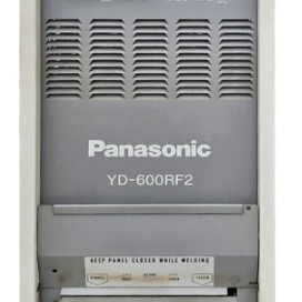 ［판매］성능 뛰어난 파나소닉 600RF CO2 용접기 판매합니다.