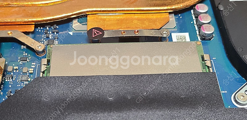노트북 메모리 램 하이닉스, 마이크론 DDR4 3200...--0