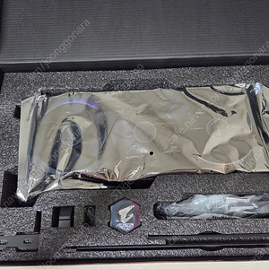 RTX 5070 어마 Aorus Master