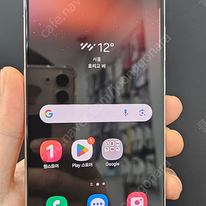 갤럭시S22 S901 256G 상태굿 핑크 25만 인천 부평