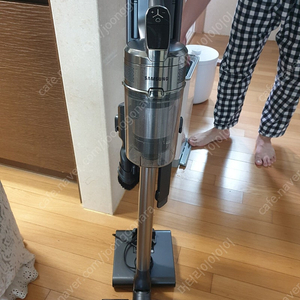 삼성 진공청소기