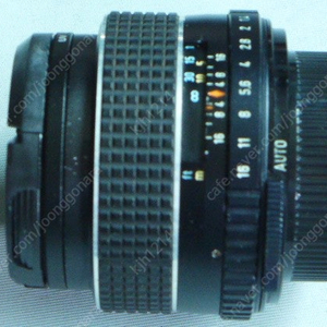 Nikon MF 28mm 36-72mm 35-70mm펜탁스50.4mm타쿠마50.8mm