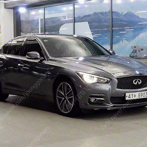 인피니티 Q50 22D 프리미엄 판매합니다 ★전액할부★저신용★