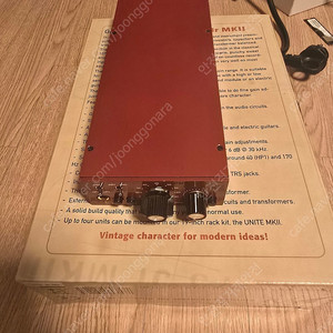 Pre-73 jr mk2 떨이