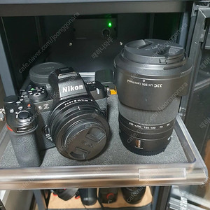 니콘 z50ii 번들킷