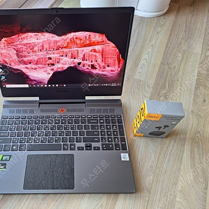S급 i7+RTX(6G) 10th 최고사양 삼성오디세이 램32G, 삼성NVME2TB, 정품 윈10(급매)