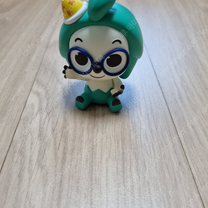 코코지하우스 호기아띠