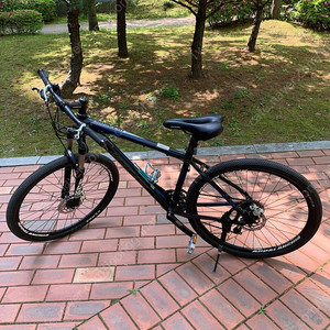 OCTAGON X5 30단 mtb자전거