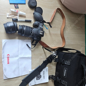 캐논 eos200d 팝니다.(가격다운)