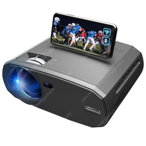 WEWATCH V50 빔 프로젝터