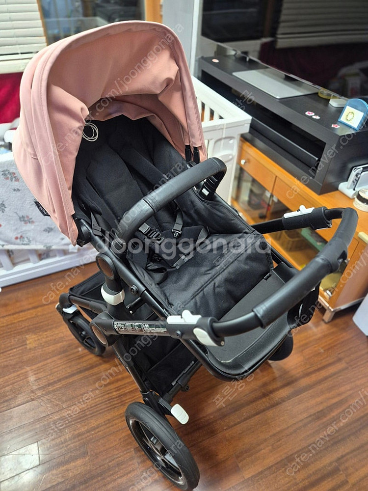 [판매] 부가부 폭스 3 (Bugaboo Fox 3, ...--0