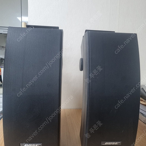 BOSE 251 보스 251 (실외, 매장용, 고성능 방수 스피커