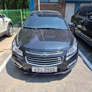 @15년식 어매이징 크루즈 4도어 2.0 디젤 LTZ 전국최저가격저신용전액할부여유자금허위매물 근절실매물