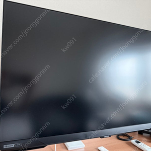 s32bg700 4K 144hz 스마트모니터